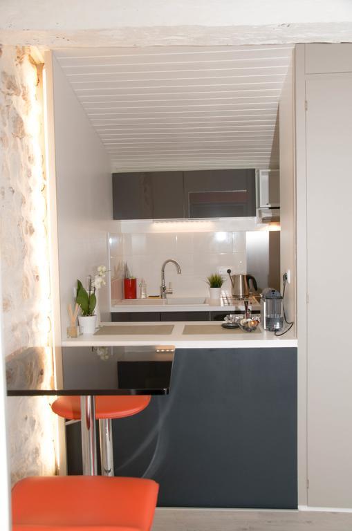 L'Escale D'Aquitaine Apartment Bordeaux Room photo